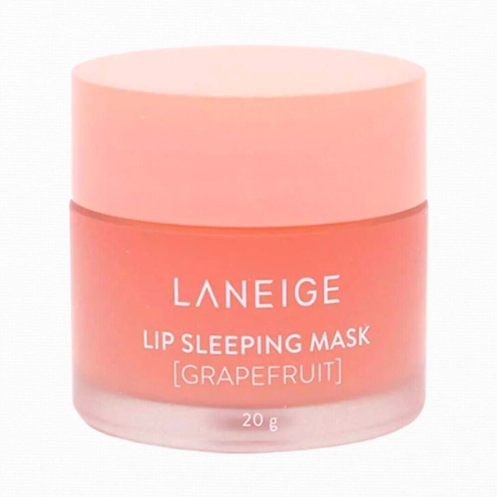 Laneige Lip Sleeping Mask, Grapefruit - 20g